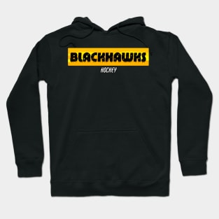 Chicago blackhawks Hoodie